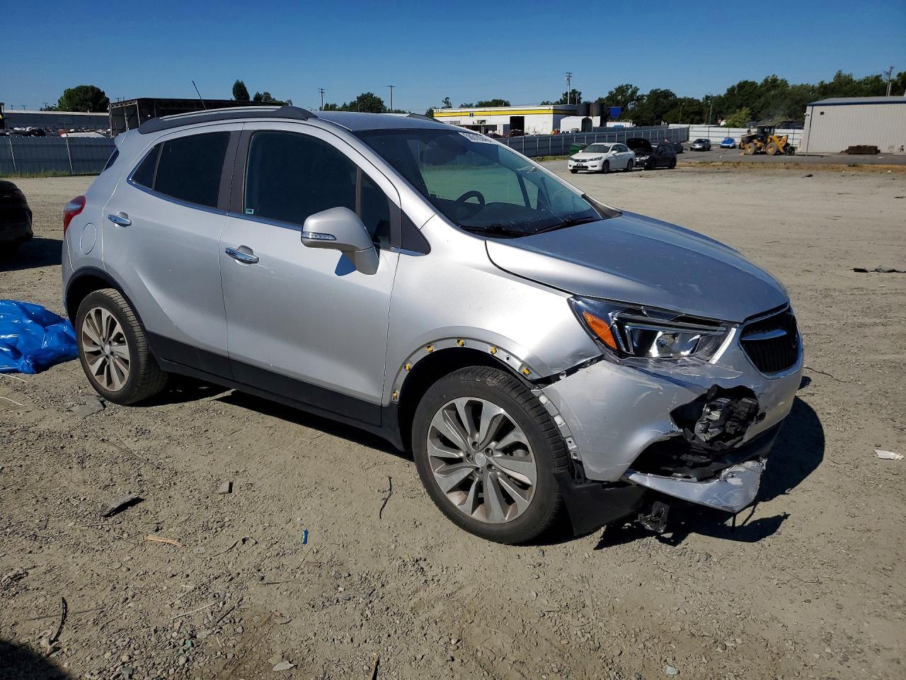 2019 BUICK ENCORE