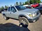 2004 TOYOTA TACOMA