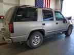 2000 CHEVROLET Tahoe