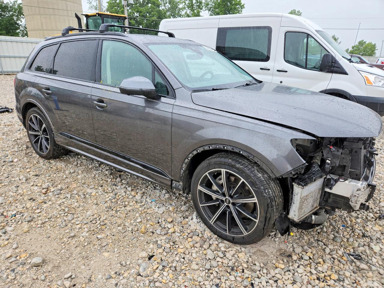 2021 AUDI Q7