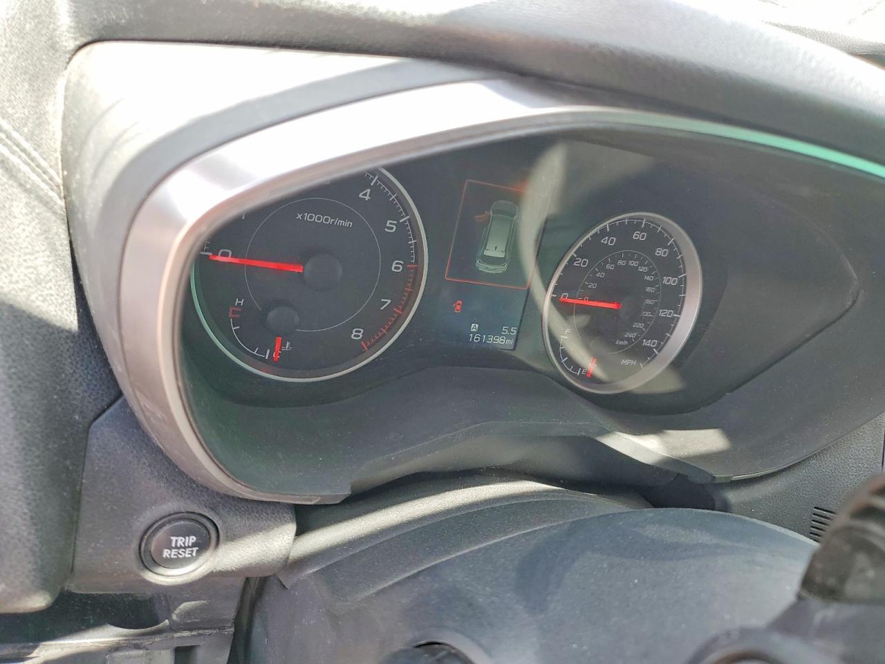 2019 SUBARU Ascent