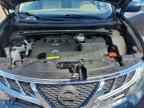 2012 NISSAN MURANO
