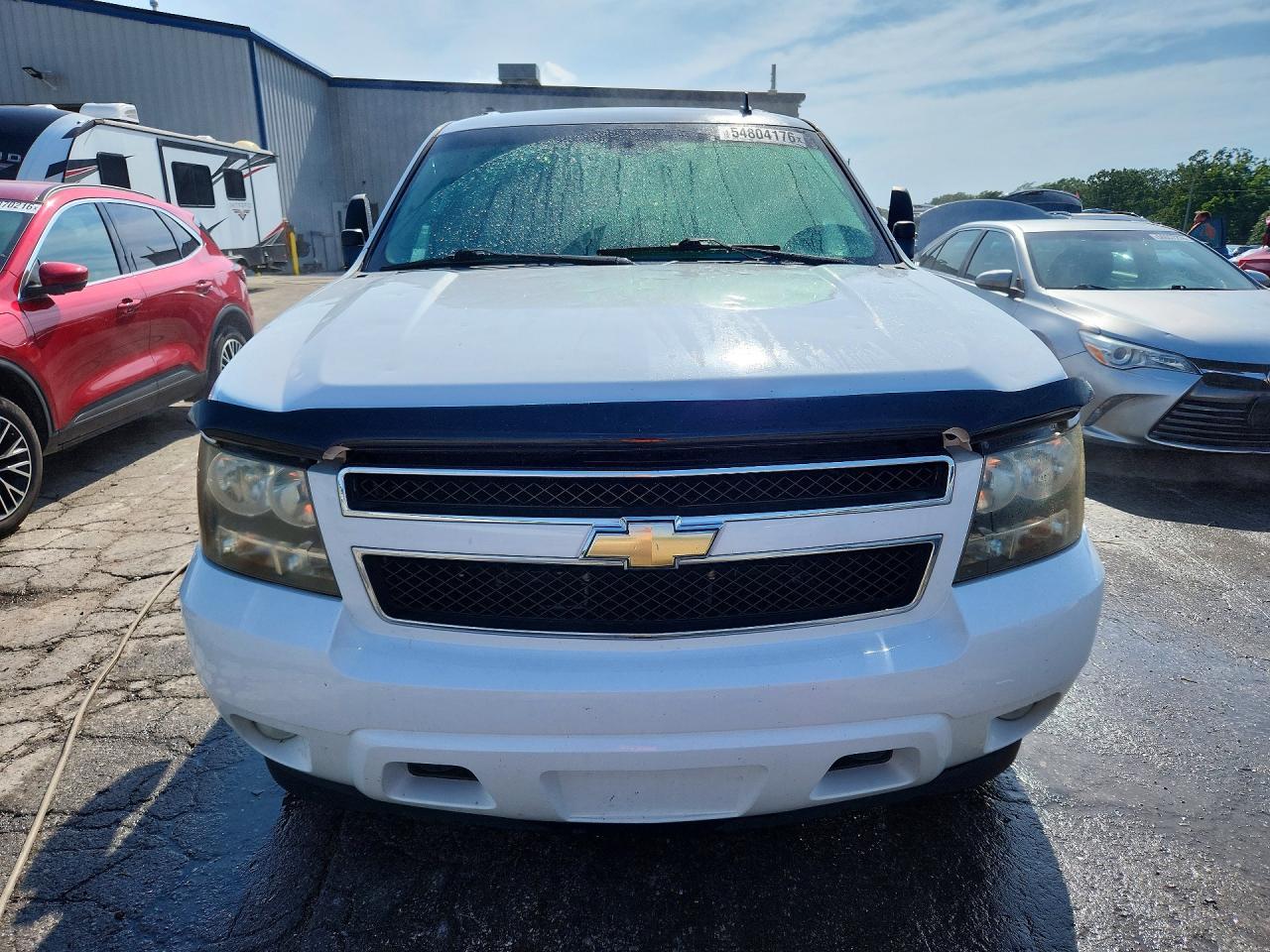 2009 CHEVROLET Suburban