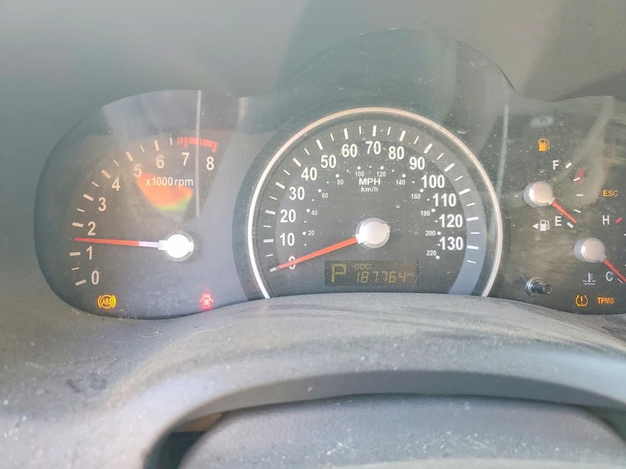 2014 KIA SEDONA