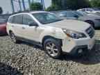 2013 SUBARU Outback