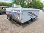2008 JAYCO Rv Trailer