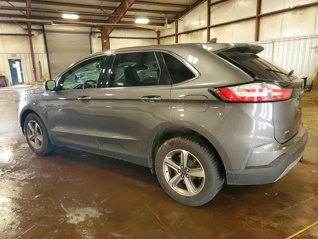 2021 FORD EDGE