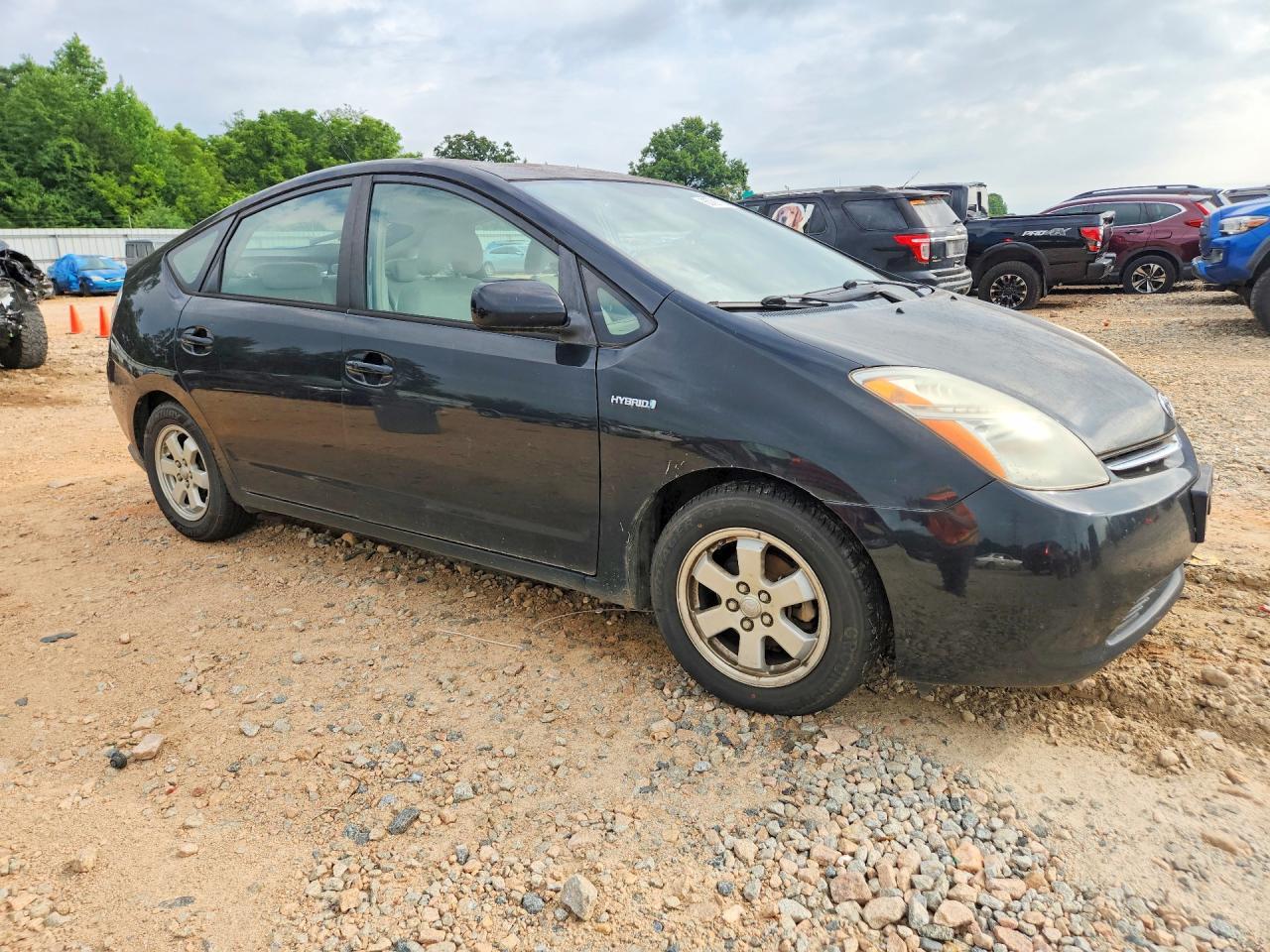 2006 TOYOTA PRIUS