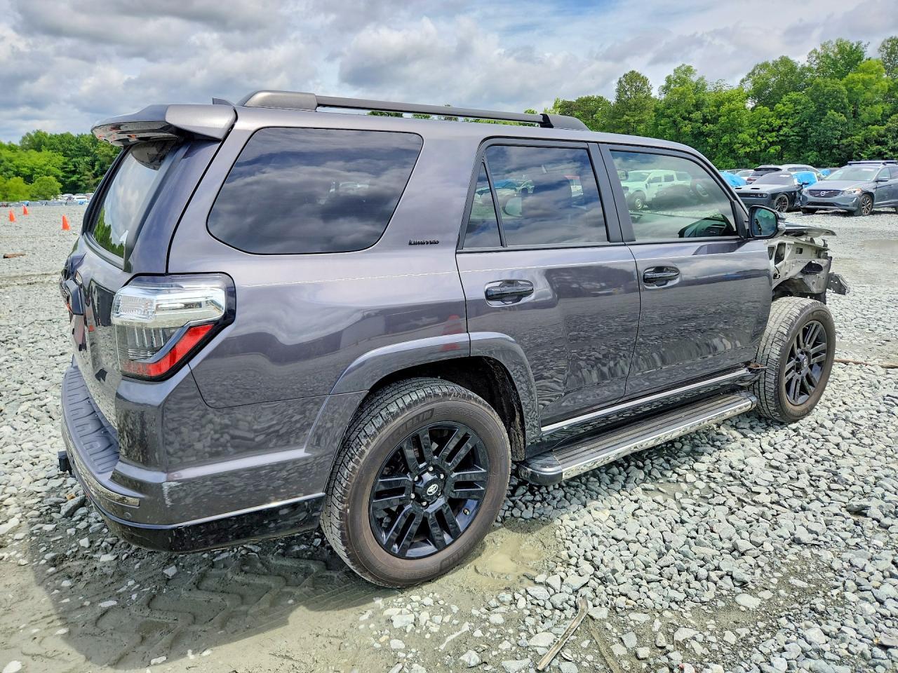 2019 TOYOTA 4Runner