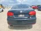 2012 VOLKSWAGEN JETTA