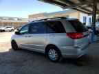 2008 TOYOTA SIENNA