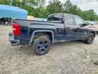 2017 GMC Sierra