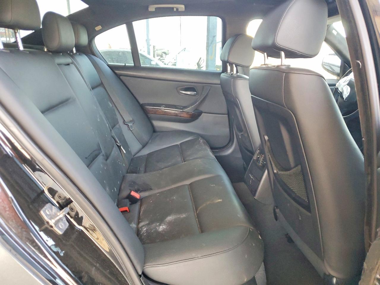 2009 BMW 3 SERIES