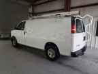 2013 CHEVROLET EXPRESS 2500