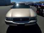 1999 BUICK Lesabre