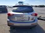 2008 INFINITI EX35