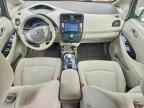 2012 NISSAN LEAF