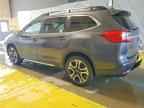2023 SUBARU Ascent