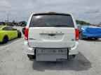 2015 DODGE GRAND CARAVAN