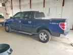 2011 FORD F-150 Lightning