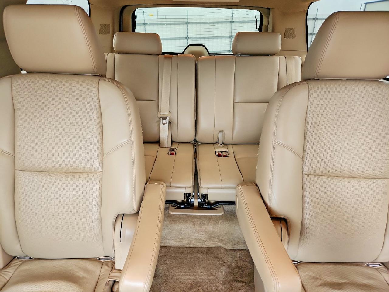 2014 CADILLAC Escalade ESV