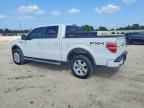 2010 FORD F-150 Lightning