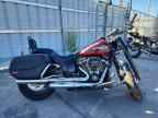 2019 HARLEY-DAVIDSON FLHCS