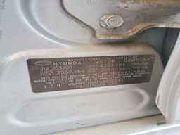 2004 HYUNDAI SONATA