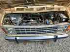 1985 DODGE RAM VAN