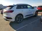 2023 AUDI Q4 e-tron
