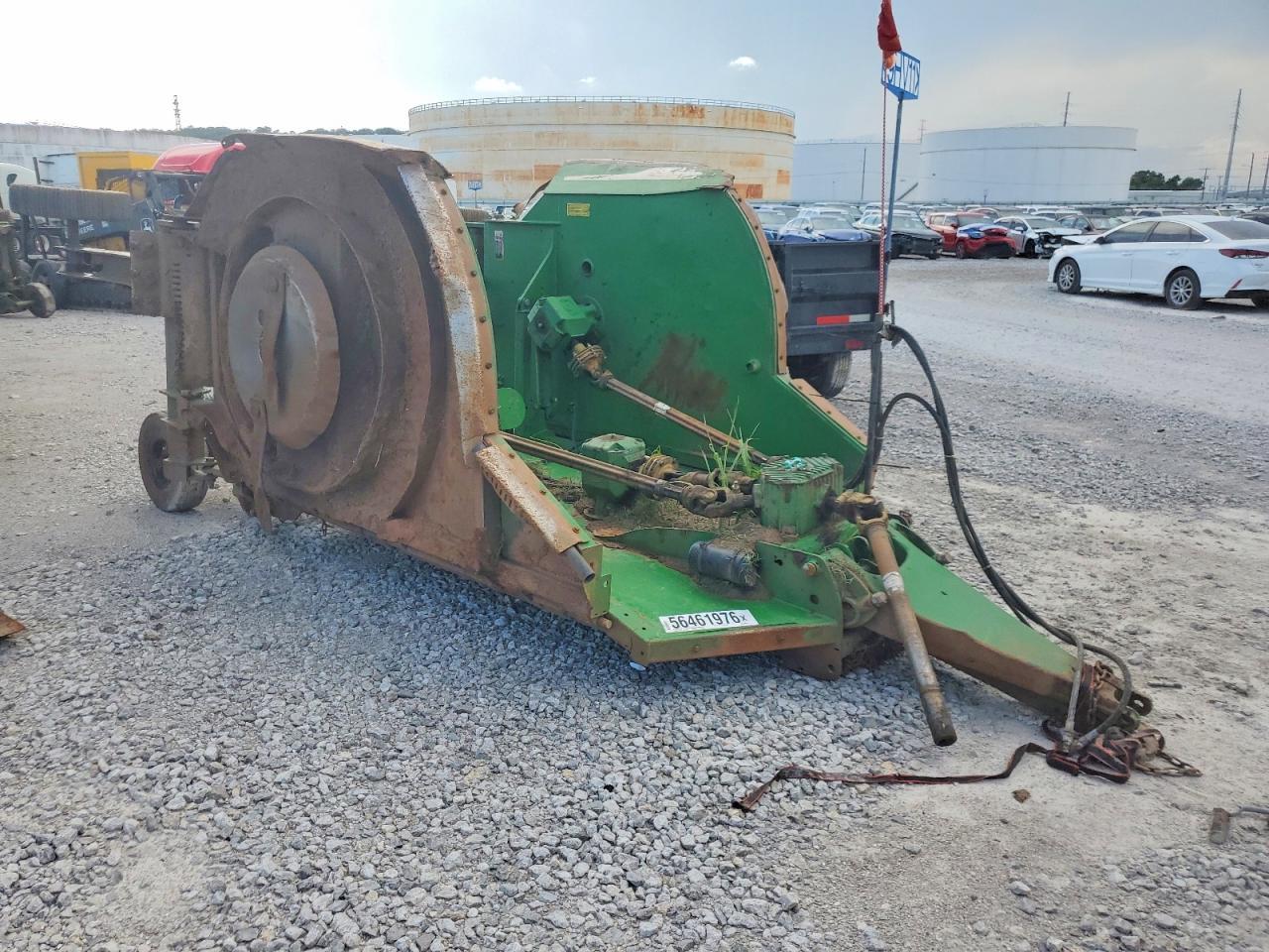 2022 JOHN DEERE Unknown