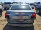 2012 CHRYSLER 200