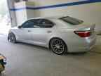 2008 LEXUS LS 460