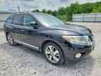 2013 NISSAN PATHFINDER