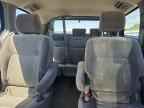 2008 TOYOTA SIENNA