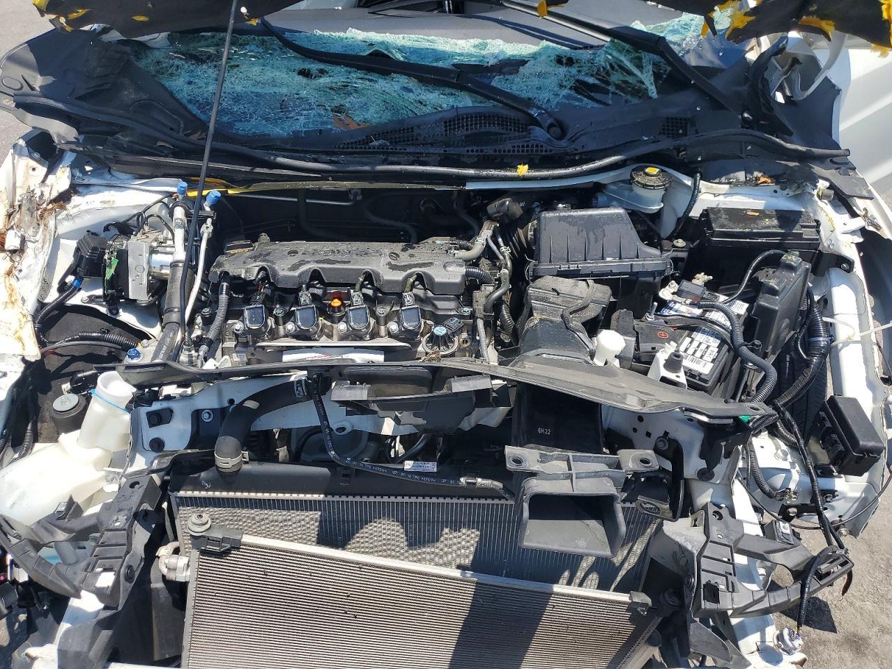 2016 HONDA HR-V