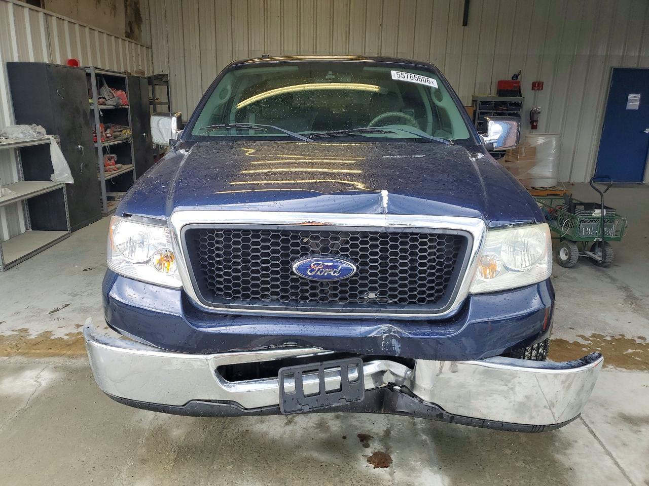 2006 FORD F-150 Lightning