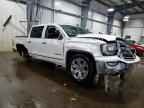 2018 GMC Sierra