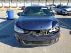 2012 VOLKSWAGEN EOS
