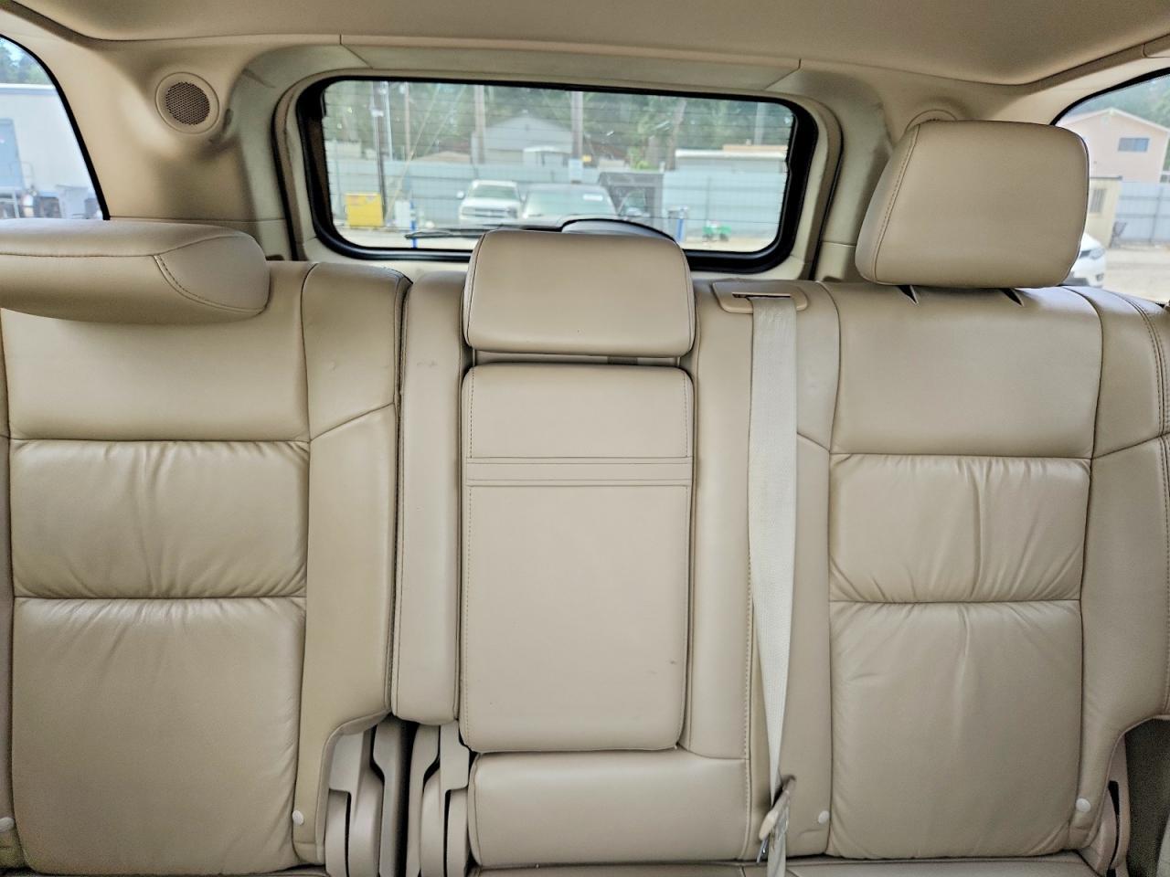 2012 JEEP Grand Cherokee