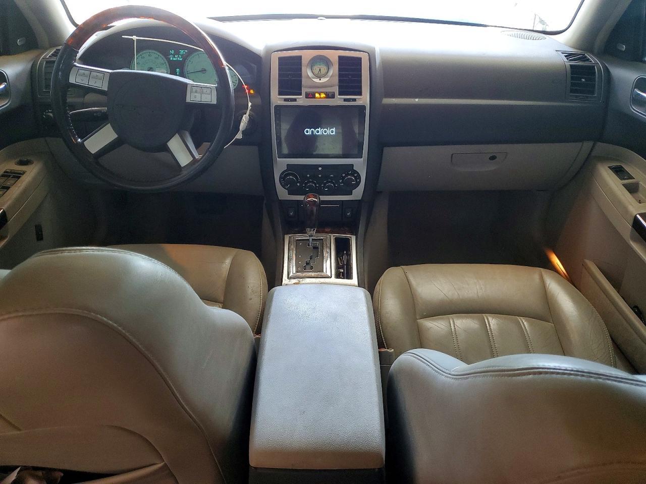2006 CHRYSLER 300