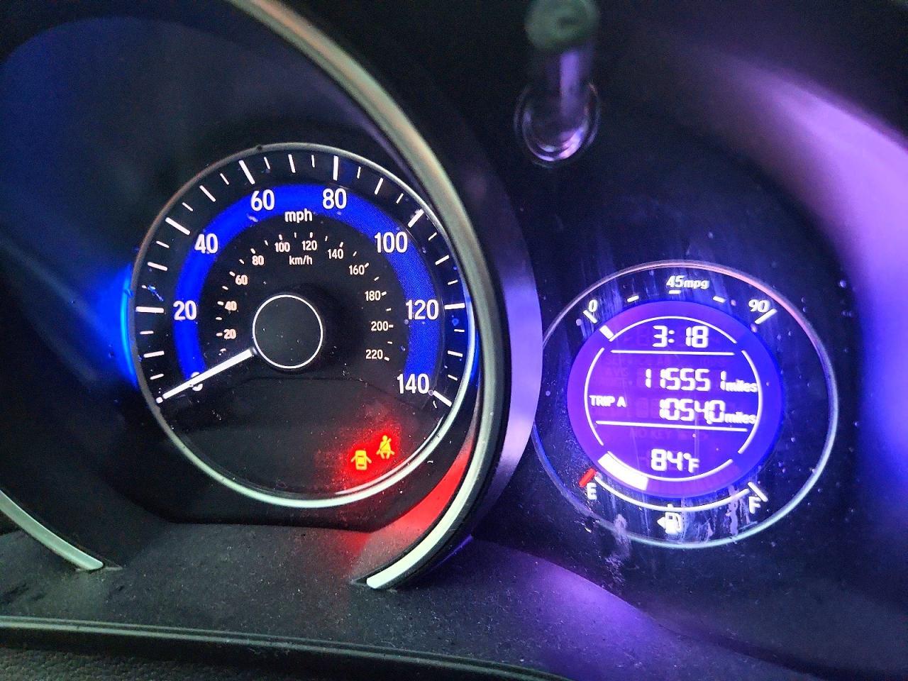 2015 HONDA FIT
