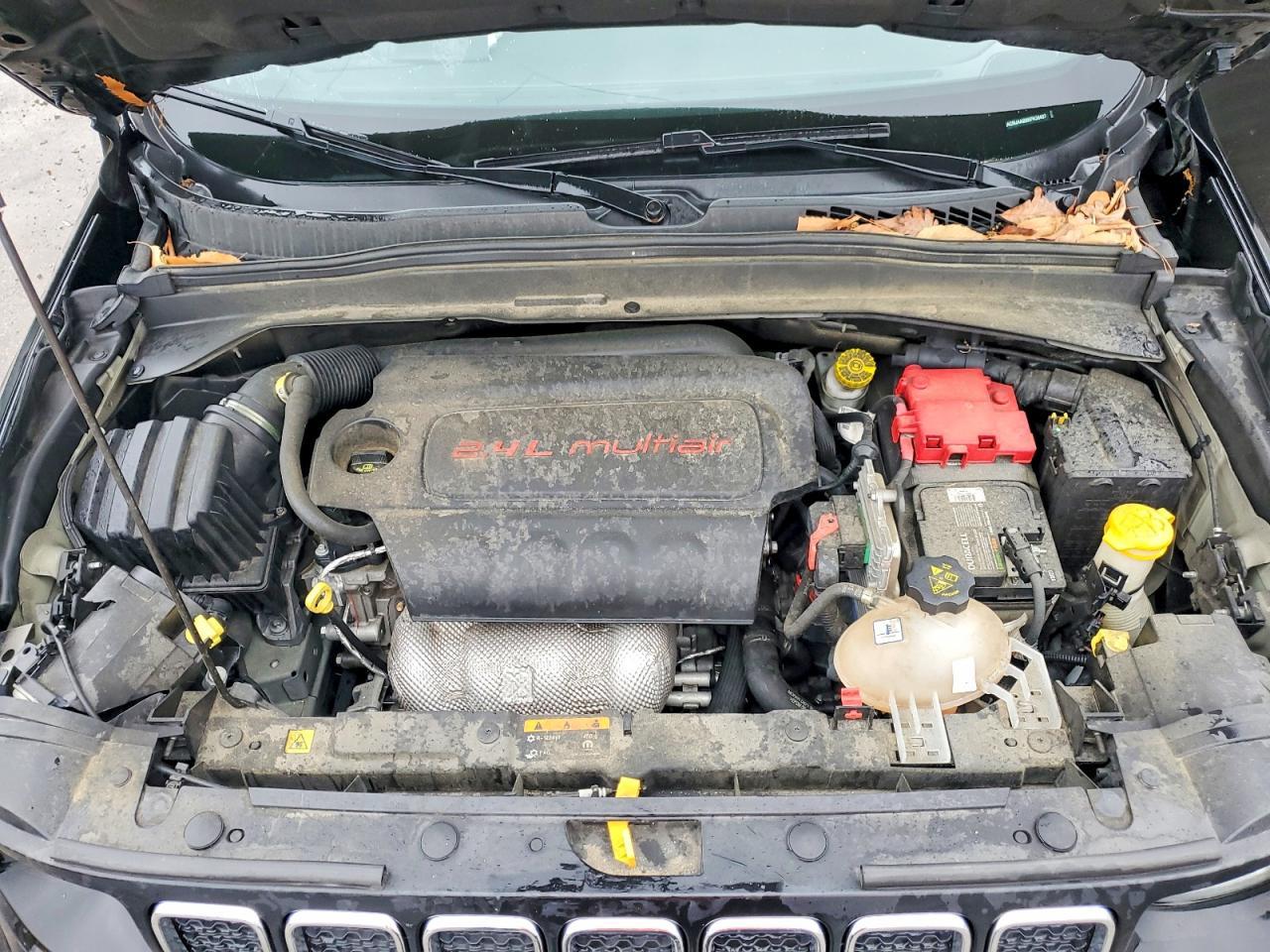 2019 JEEP Renegade