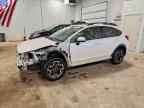 2016 SUBARU Crosstrek