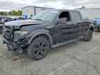 2014 FORD F-150 Lightning