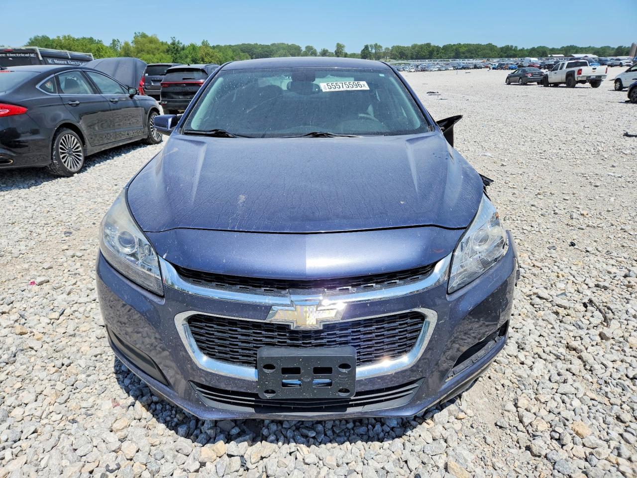 2015 CHEVROLET MALIBU