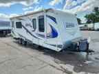 2015 Lance Camper