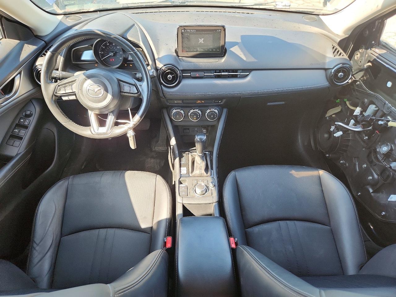 2019 MAZDA CX-3