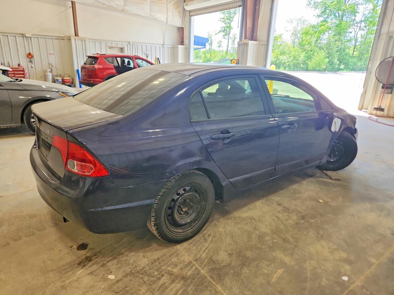 2006 HONDA CIVIC