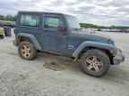 2008 JEEP WRANGLER